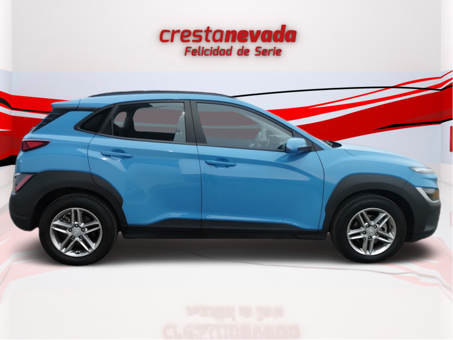 Imagen de Hyundai Kona