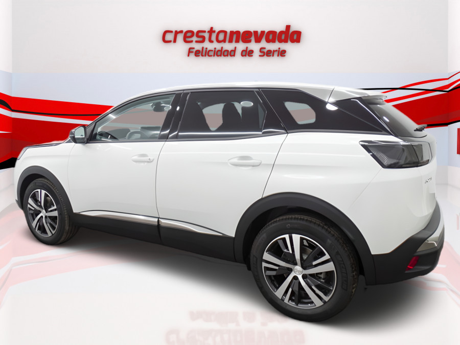 Imagen de Peugeot 3008
