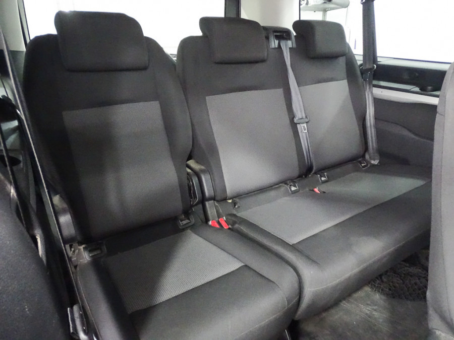 Imagen de Peugeot Traveller