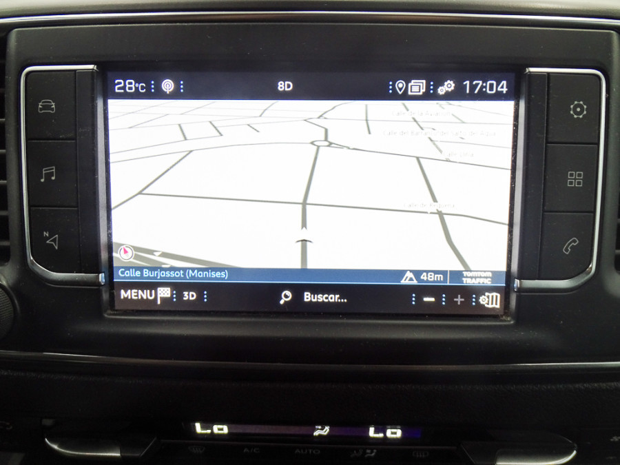 Imagen de Peugeot Traveller