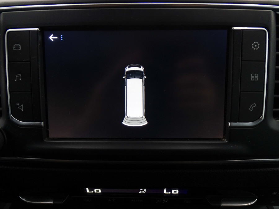 Imagen de Peugeot Traveller