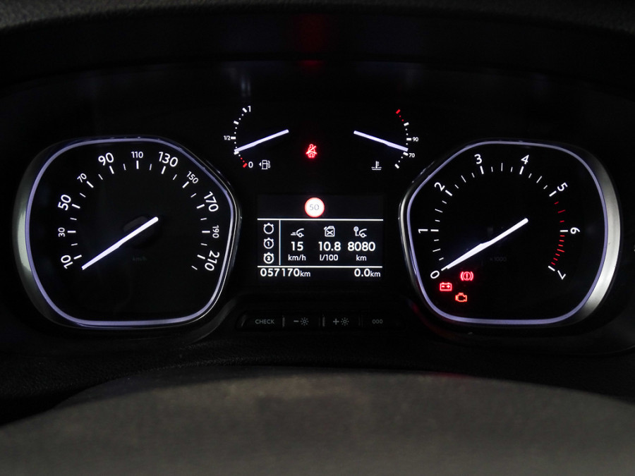 Imagen de Peugeot Traveller