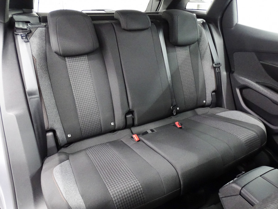Imagen de Peugeot 3008