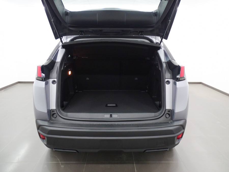 Imagen de Peugeot 3008
