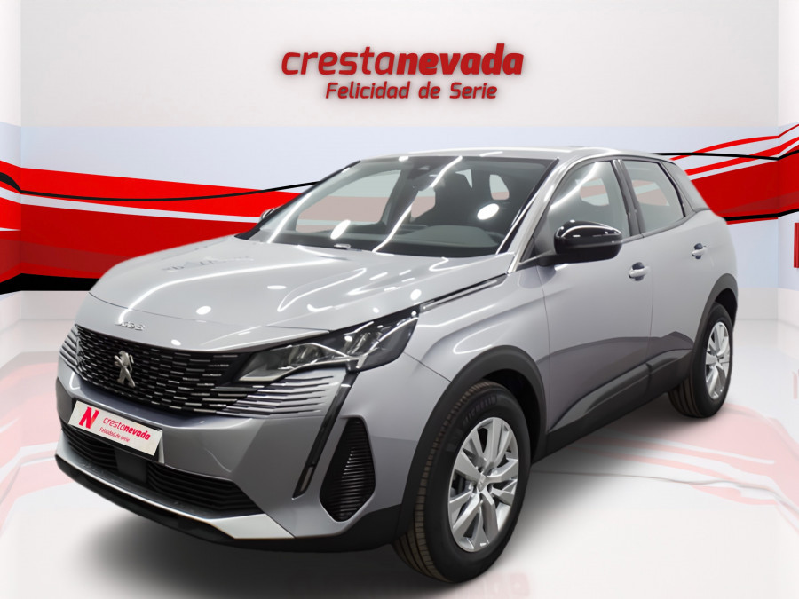 Imagen de Peugeot 3008