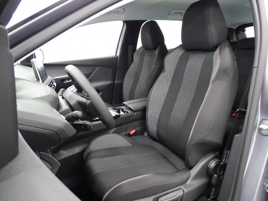 Imagen de Peugeot 3008