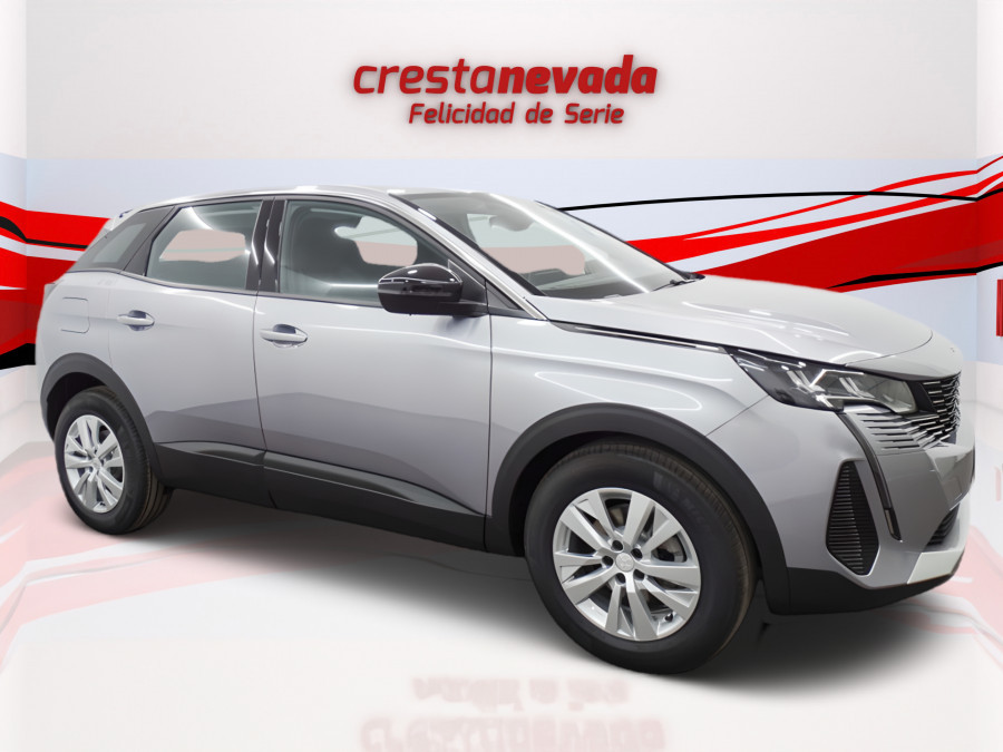Imagen de Peugeot 3008