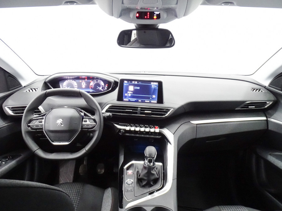 Imagen de Peugeot 3008