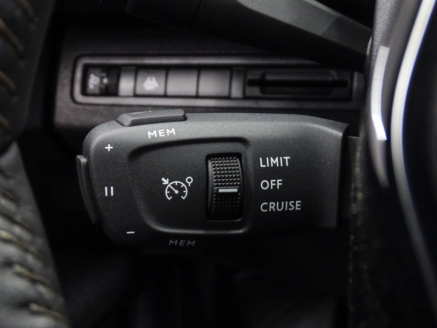 Imagen de Peugeot 3008