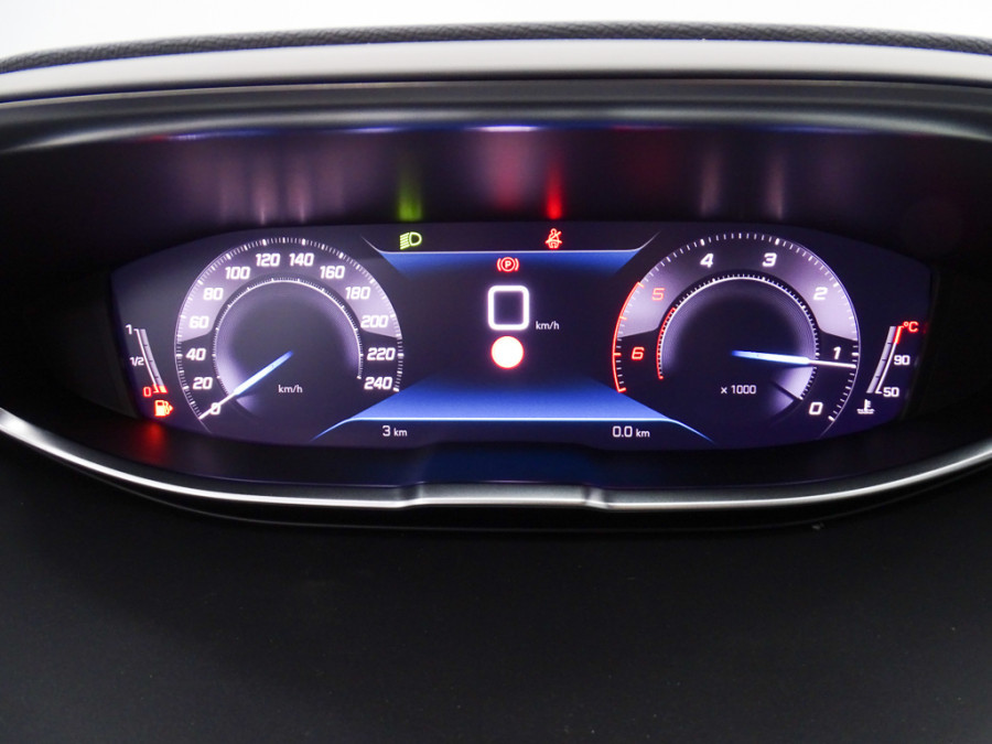 Imagen de Peugeot 3008
