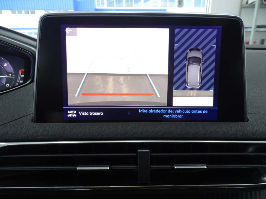 Imagen de Peugeot 3008