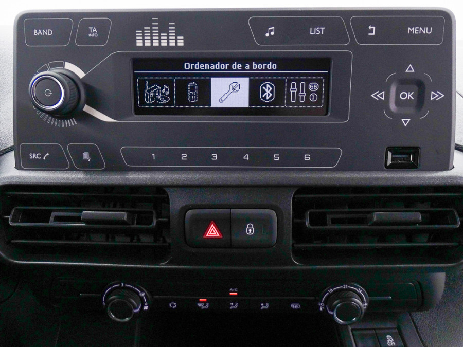 Imagen de Opel Combo