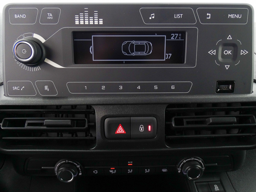 Imagen de Opel Combo