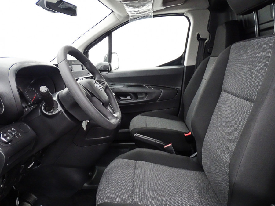 Imagen de Opel Combo