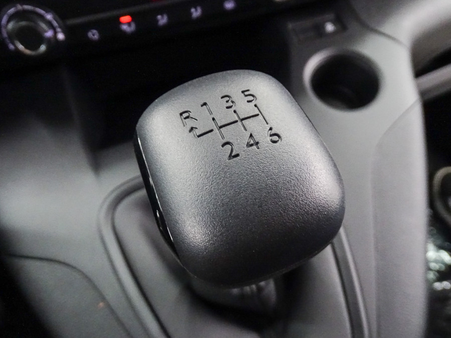 Imagen de Opel Combo