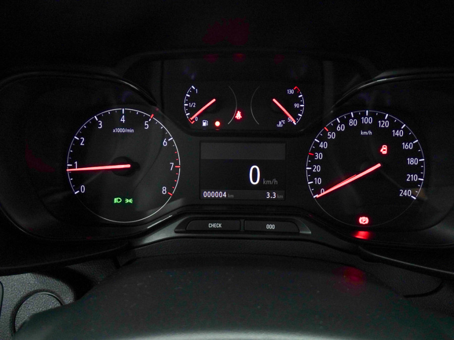 Imagen de Opel Combo