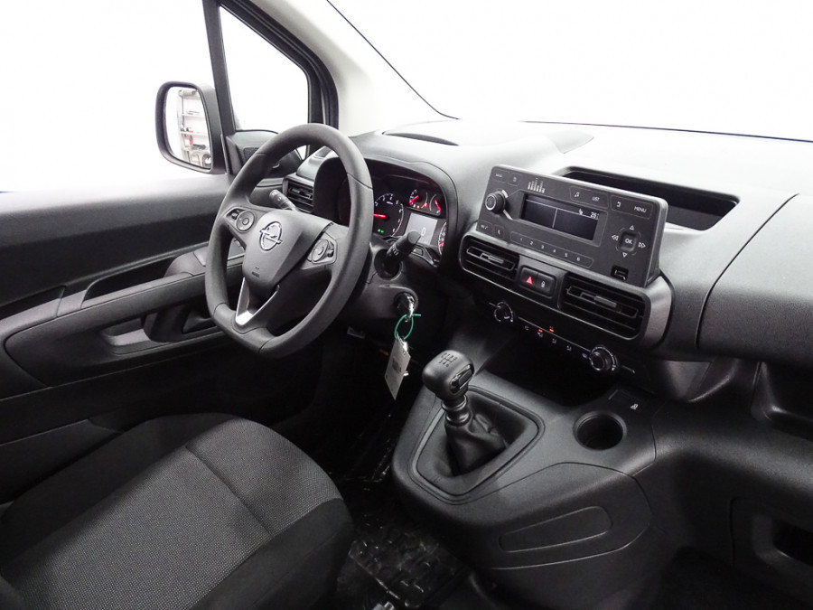 Imagen de Opel Combo