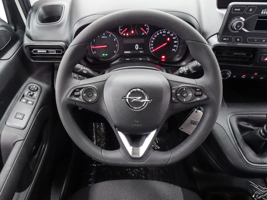 Imagen de Opel Combo