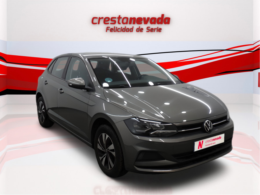 Imagen de Volkswagen Polo