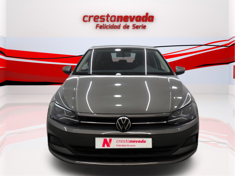 Imagen de Volkswagen Polo