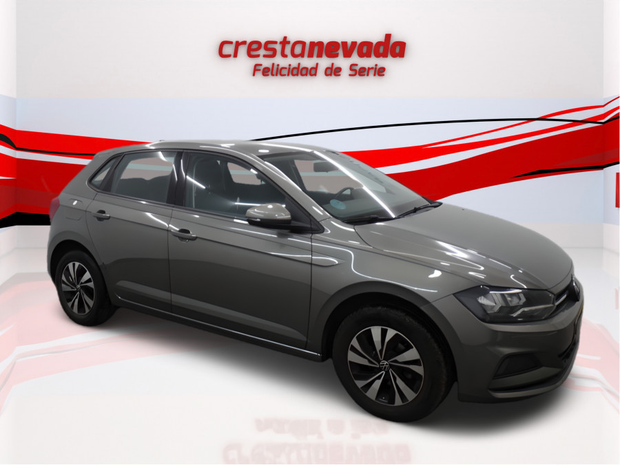 Imagen de Volkswagen Polo