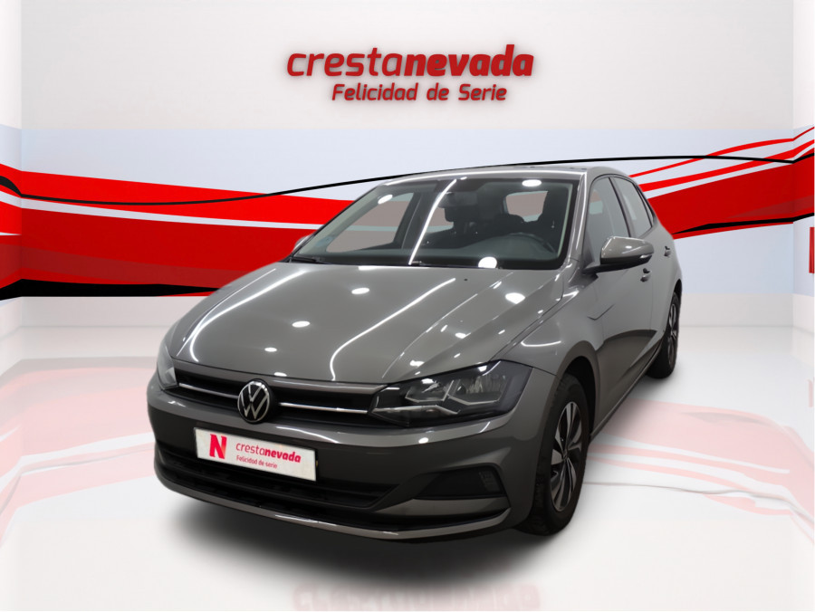 Imagen de Volkswagen Polo