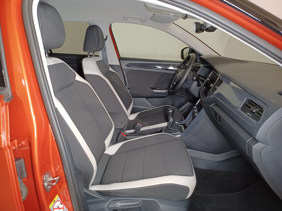 Imagen de Volkswagen T-Roc
