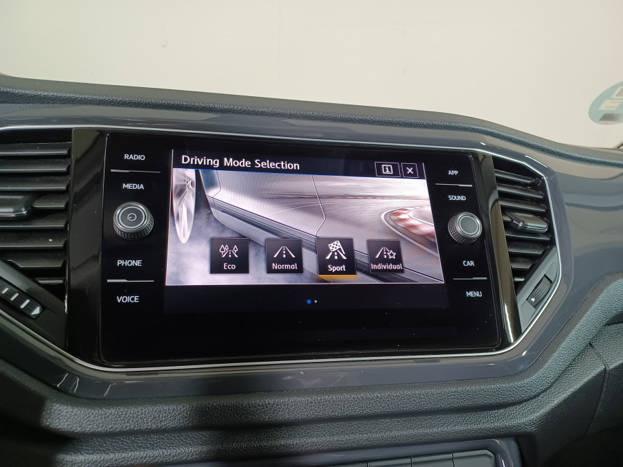 Imagen de Volkswagen T-Roc