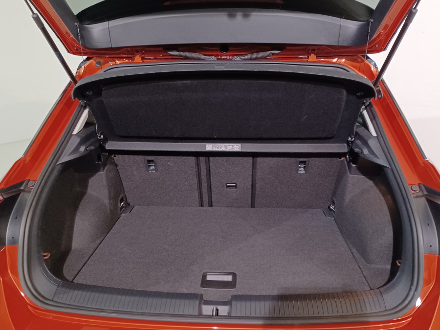 Imagen de Volkswagen T-Roc