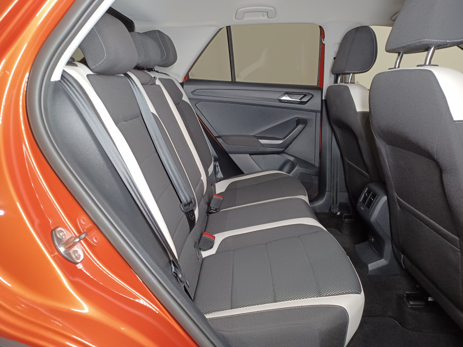 Imagen de Volkswagen T-Roc