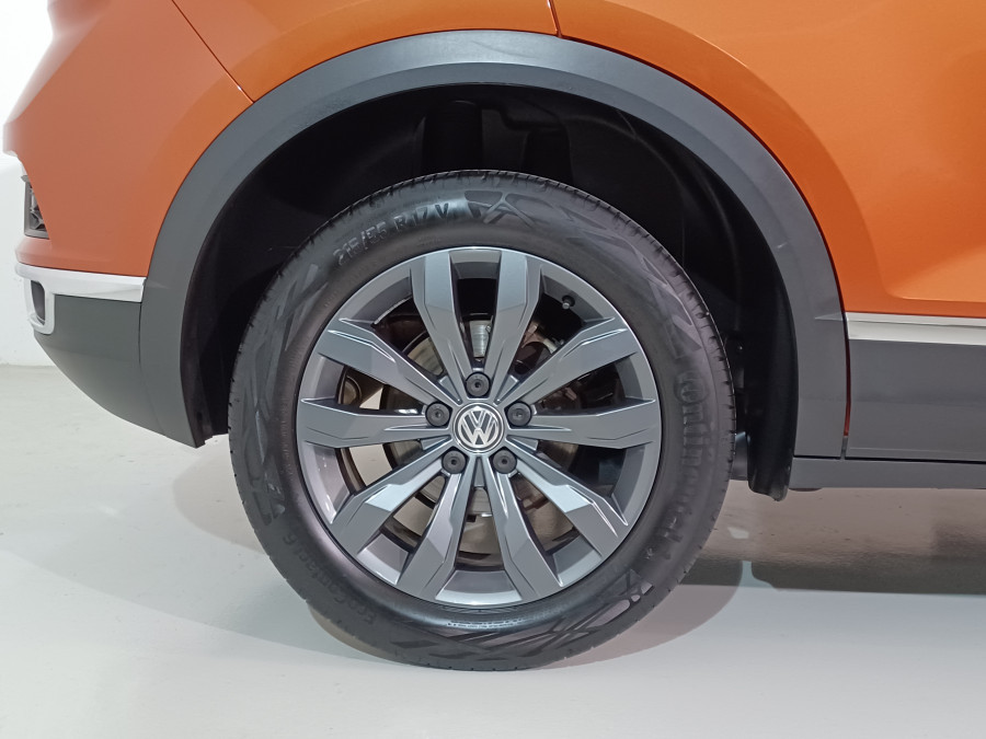 Imagen de Volkswagen T-Roc