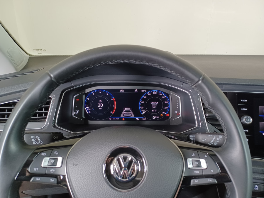 Imagen de Volkswagen T-Roc