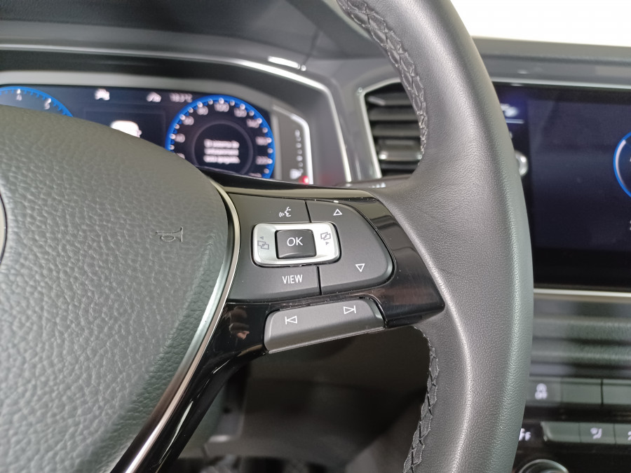 Imagen de Volkswagen T-Roc