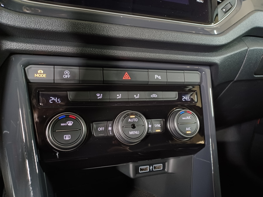 Imagen de Volkswagen T-Roc