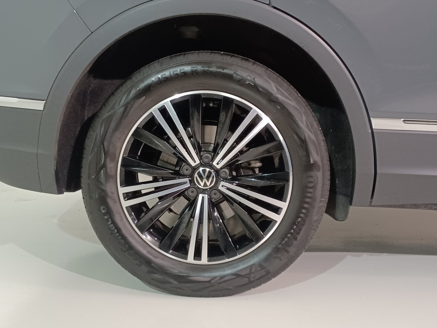 Imagen de Volkswagen Tiguan