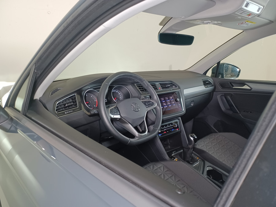 Imagen de Volkswagen Tiguan