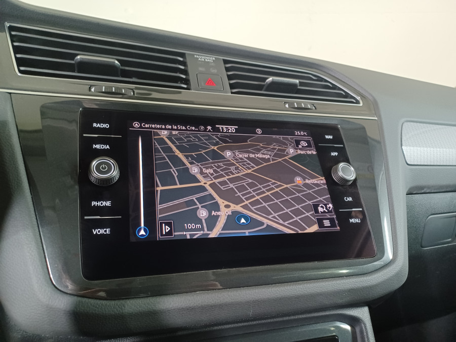 Imagen de Volkswagen Tiguan