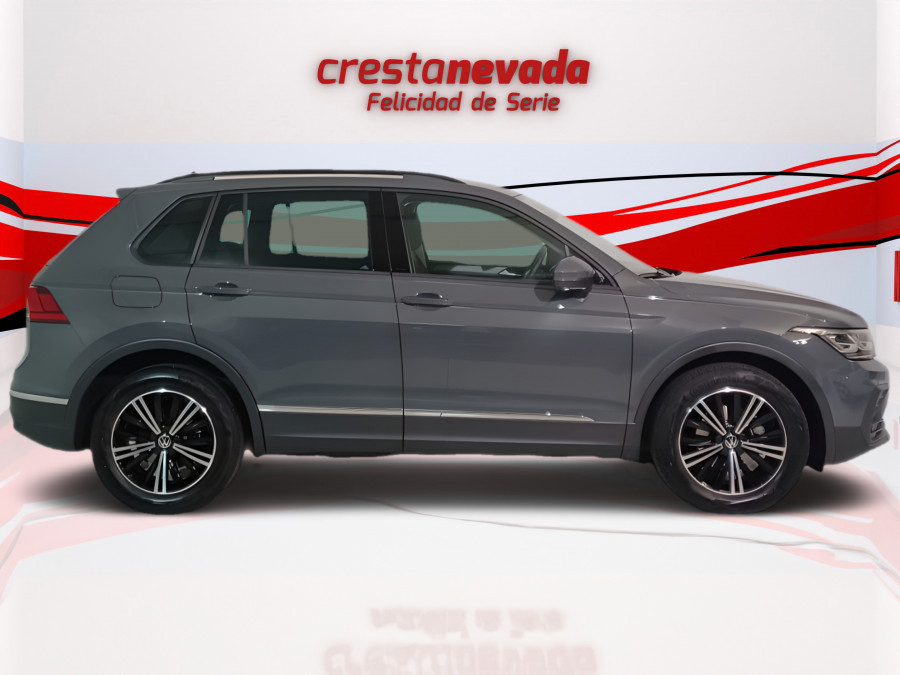 Imagen de Volkswagen Tiguan