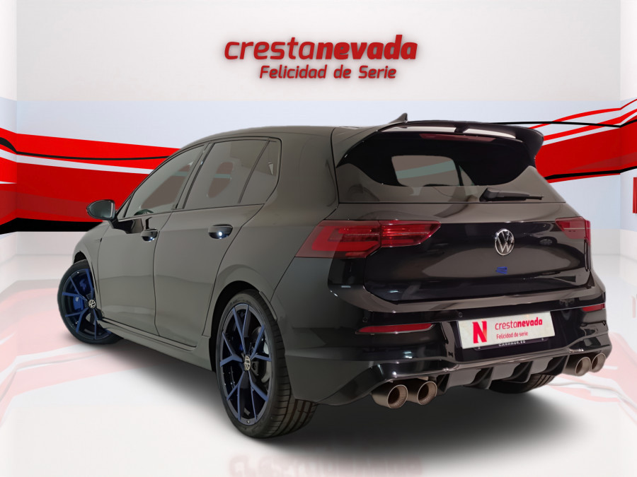 Imagen de Volkswagen Golf