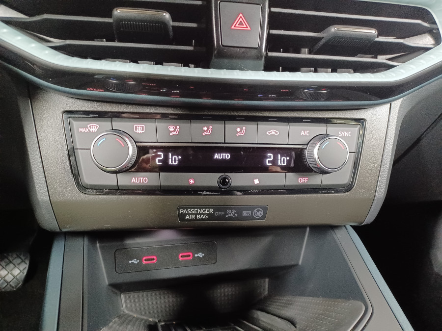 Imagen de SEAT Arona