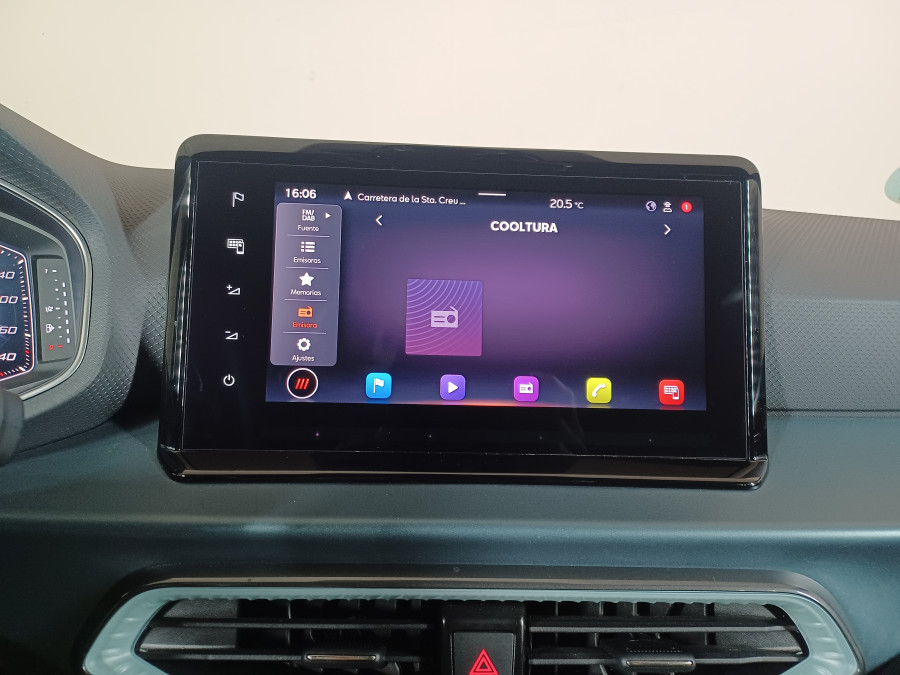 Imagen de SEAT Arona