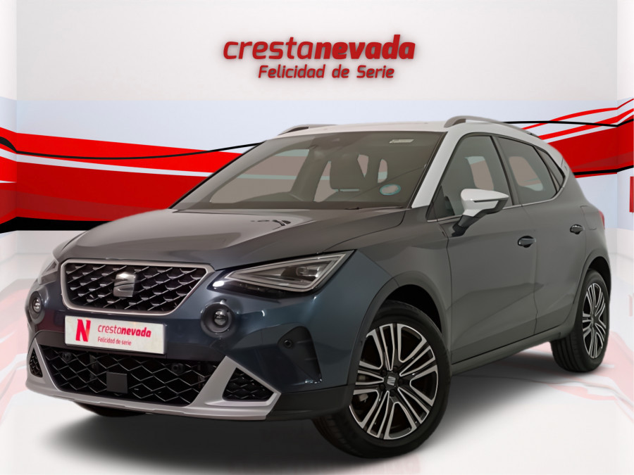Imagen de SEAT Arona