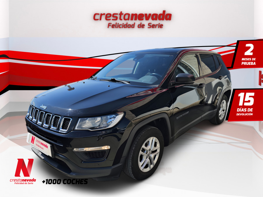 Imagen de Jeep Compass