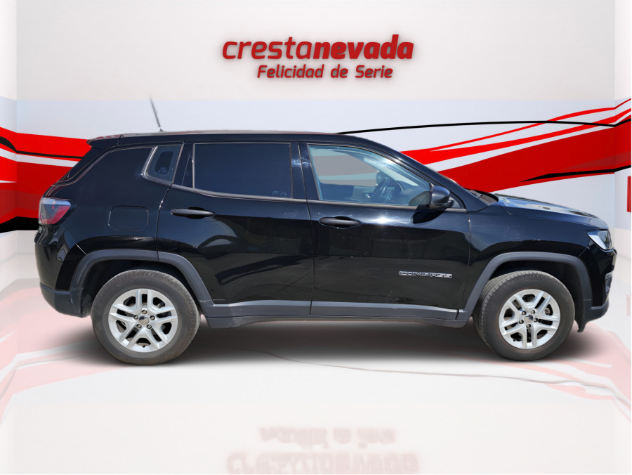Imagen de Jeep Compass