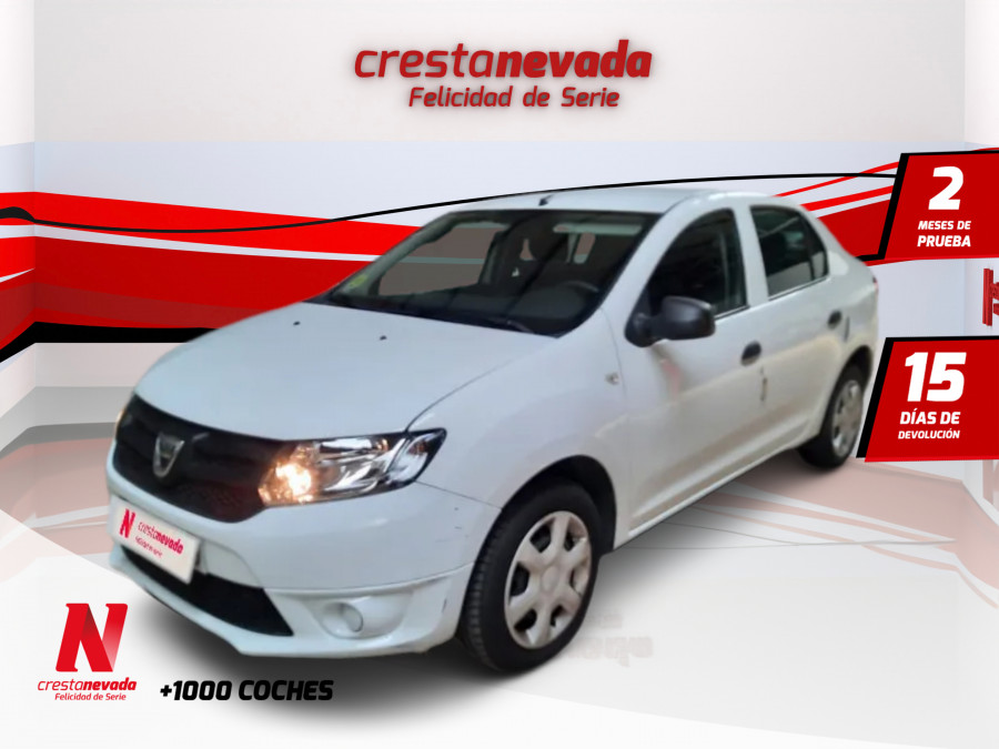 Imagen de Dacia Logan