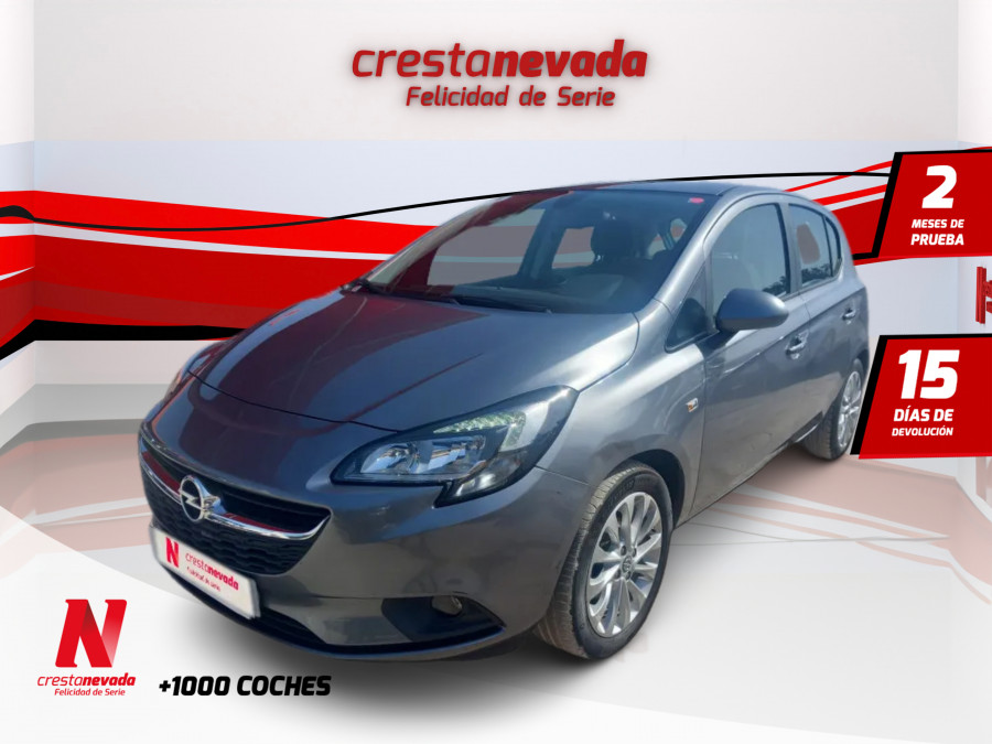 Imagen de Opel Corsa