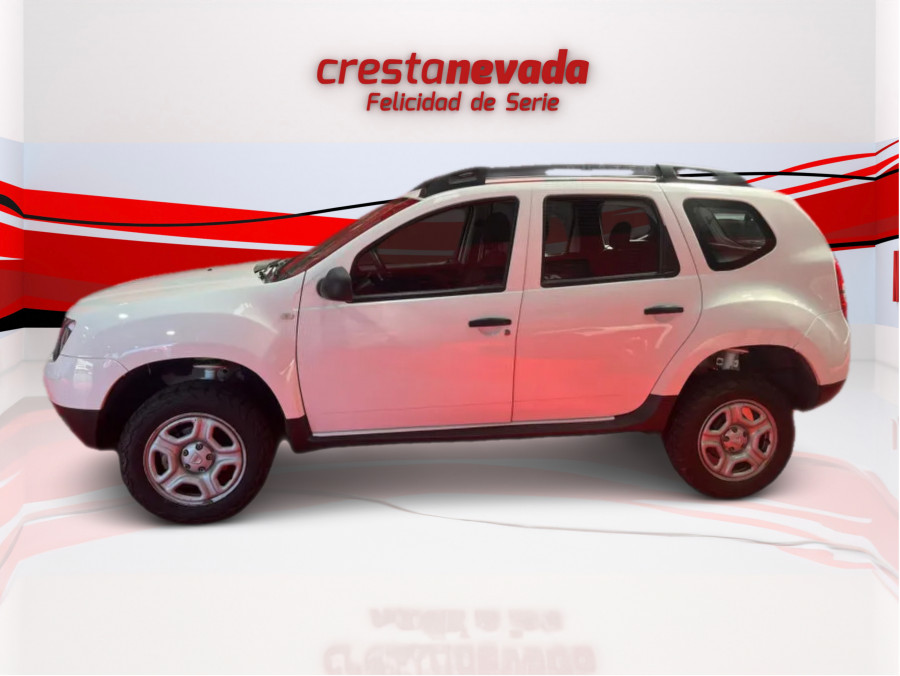 Imagen de Dacia Duster