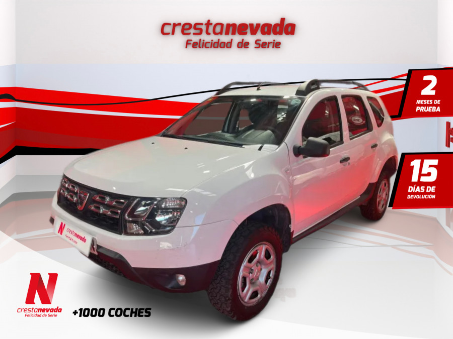 Imagen de Dacia Duster