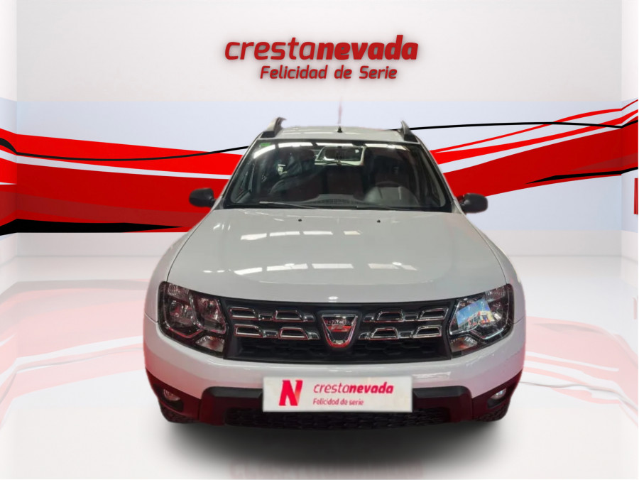 Imagen de Dacia Duster