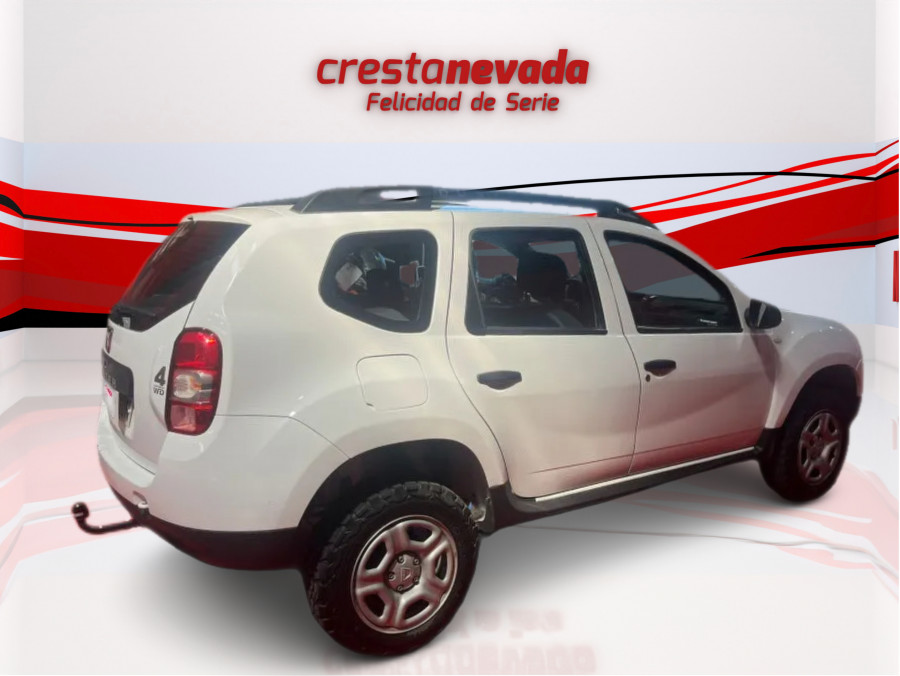 Imagen de Dacia Duster